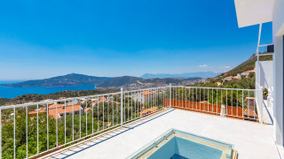 VKV2911 Villa Kalkan