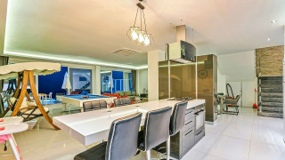 VKV7118 Villa Kalkan