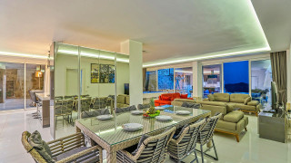 VKV7118 Villa Kalkan