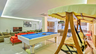 VKV7118 Villa Kalkan