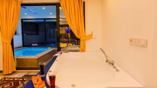 VKV9771 Villa Kalkan