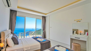 VKV7118 Villa Kalkan