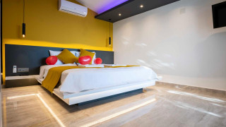 VKV7756 Villa Kalkan