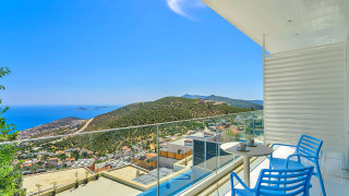 VKV7118 Villa Kalkan