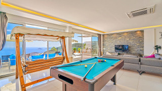 VKV2440 Villa Kalkan