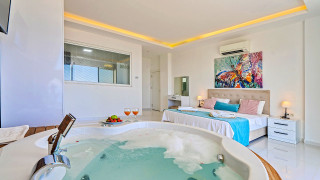 VKV2440 Villa Kalkan