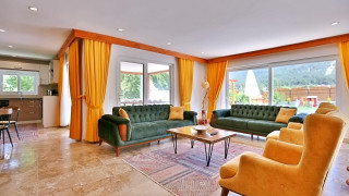 VKV4757 Villa Kalkan