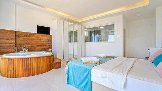 VKV2440 Villa Kalkan