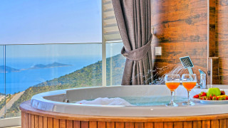 VKV2440 Villa Kalkan