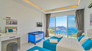 VKV2440 Villa Kalkan