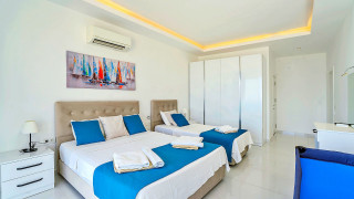 VKV2440 Villa Kalkan