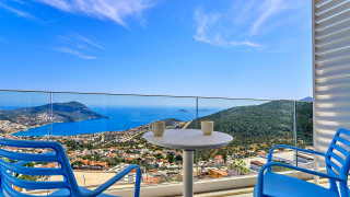 VKV2440 Villa Kalkan