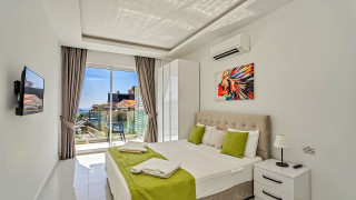 VKV2440 Villa Kalkan