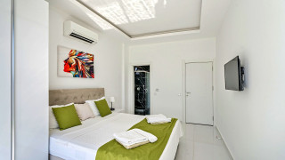 VKV2440 Villa Kalkan