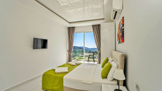 VKV2440 Villa Kalkan