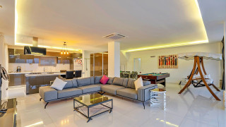 VKV2440 Villa Kalkan