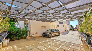 VKV2440 Villa Kalkan
