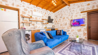 VKV7357 Villa Kalkan