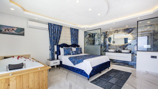 VKV3194 Villa Kalkan