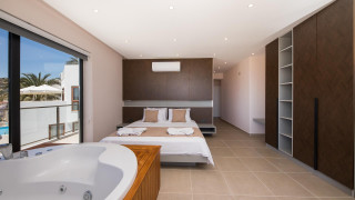 VKV9554 Villa Kalkan