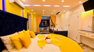 VKV9771 Villa Kalkan
