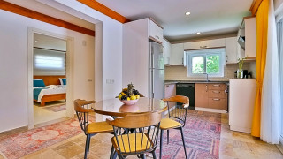 VKV4757 Villa Kalkan