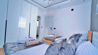 VKV9108 Villa Kalkan