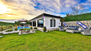 VKV2828 Villa Kalkan