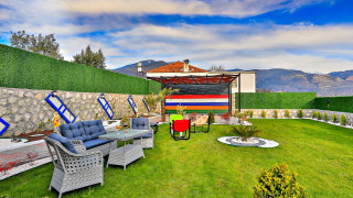 VKV2828 Villa Kalkan