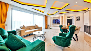VKV2828 Villa Kalkan