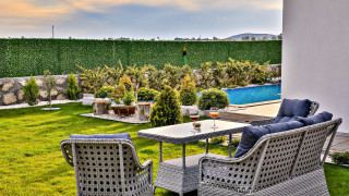 VKV2828 Villa Kalkan