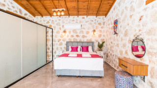 VKV7357 Villa Kalkan