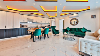 VKV2828 Villa Kalkan