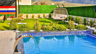 VKV2828 Villa Kalkan