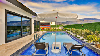 VKV2828 Villa Kalkan