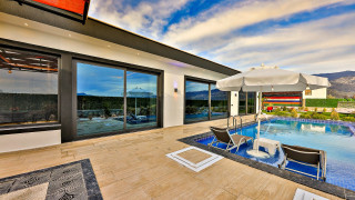VKV2828 Villa Kalkan