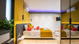 VKV7756 Villa Kalkan