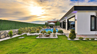 VKV2828 Villa Kalkan