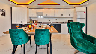 VKV2828 Villa Kalkan