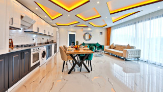 VKV2828 Villa Kalkan