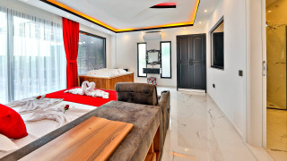 VKV2828 Villa Kalkan
