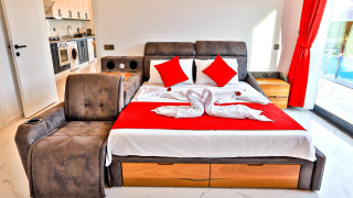 VKV2828 Villa Kalkan