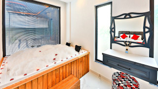 VKV2828 Villa Kalkan