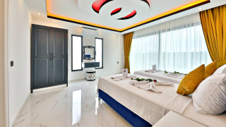 VKV2828 Villa Kalkan