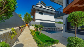 VKV1568 Villa Kalkan