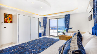 VKV3194 Villa Kalkan