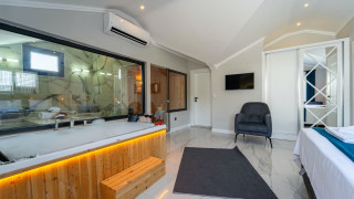 VKV1568 Villa Kalkan