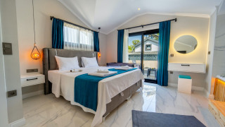 VKV1568 Villa Kalkan