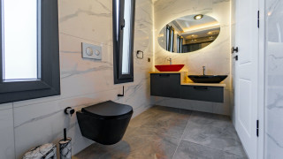 VKV1568 Villa Kalkan