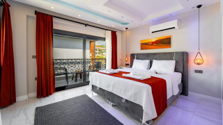 VKV1568 Villa Kalkan